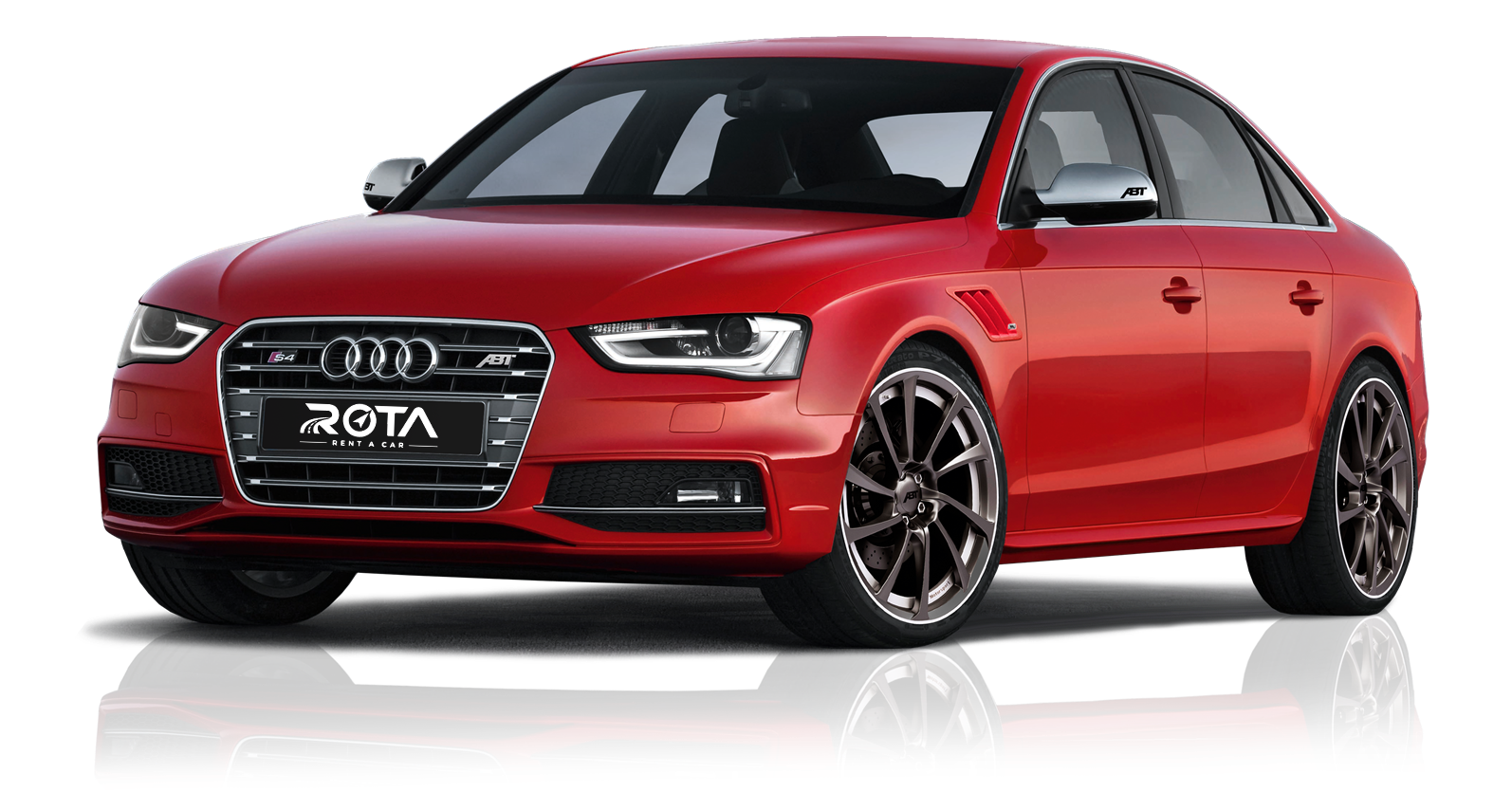 Rota Rent a car Filo